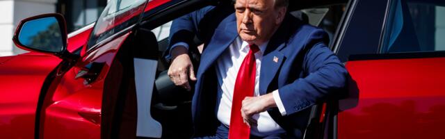 What does this mean for EVs? 5 ways Trump’s big climate policy reversal could affect your next car purchase