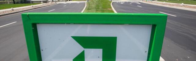 AMD to buy $150 million of Nutanix stock in new partnership