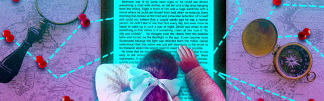 A new Stuff Your Kindle Day is live for 1 day only — score dark romance books for free