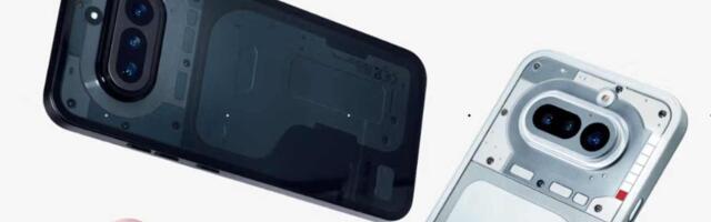 Nothing sees your colorful MacBook Neo, and raises you two new funky Android phones — meet the Phone (4a) and (4a) Pro