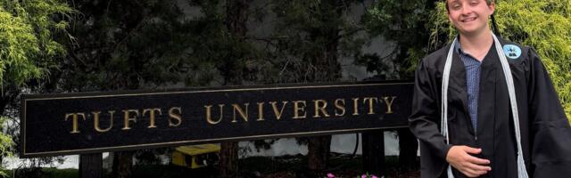 I'm a recent grad who studied history and can't find a job. The AI-driven job market has no place for humanities majors like me.