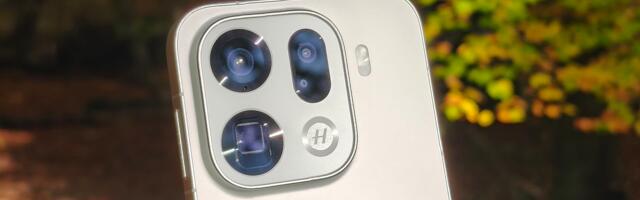 This Samsung Galaxy S26 Ultra rival is launching outside China for the first time — and it wants to 'be your next camera'