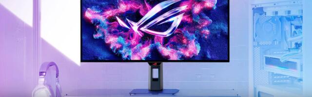 PC hardware prices continue to skyrocket due to the RAM crisis — but not for OLED gaming monitors, and now's the best time to buy one