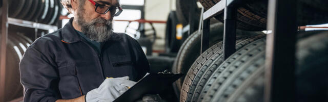 This Passenger Tire Brand Gets JD Power's Lowest Customer Satisfaction Score In 2026