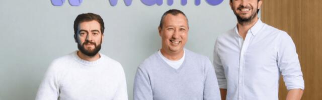 Wamo secures €10 million to expand its SME financial platform in Italy and the Nordics