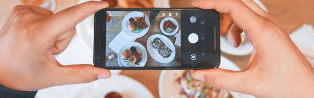 Social media is helping us curb cravings? Research says it’s a potent trick for the diet-conscious