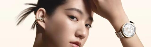 Oppo Watch X3 Mini arrives with a smaller footprint than the Watch X3