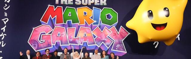 Untitled Nintendo Film: Do Nintendo and Illumination have a mystery movie coming in 2028?