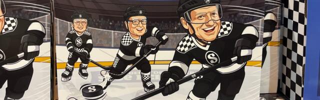 Here's the best Warren Buffett merch we spotted for sale at Berkshire Hathaway's annual shopping bonanza