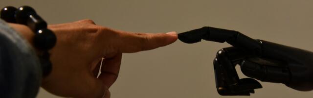 Stop asking what AI can do and start asking what it can’t