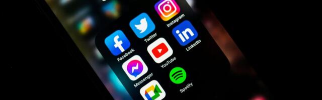 Social media pals aren’t necessarily making you feel less lonely, finds research