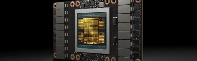 $200 'socketed' Nvidia AI GPU for servers hacked into a PCIe card with custom PCB and 3D-printed cooling — modded Tesla V100 SMX data center GPU runs AI LLMs and is more efficient than many modern midrange offerings in AI inference