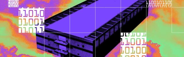 Data centers are coming for rural America