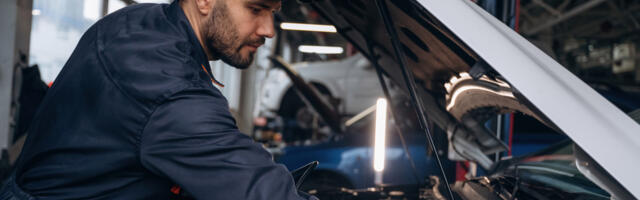 This Auto Service Chain Gets JD Power's Lowest Customer Satisfaction Score In 2026