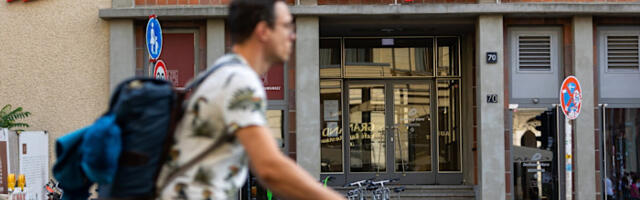 Uber faces Prosus challenge in Delivery Hero pursuit