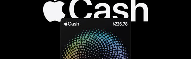 Apple Cash in iOS 27 Will Help You Split Bills With Just a Photo