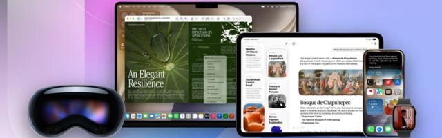Siri AI is the Apple Voice Assistant Revamp We've All Been Waiting For