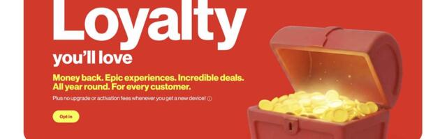 Verizon Just Ended Activation and Upgrade Fees
