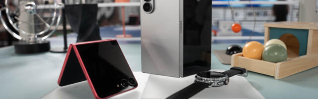 Galaxy Unpacked is just days away, but this latest massive leak won’t wait