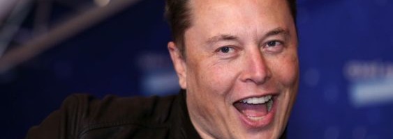 What is up with Tesla’s value?