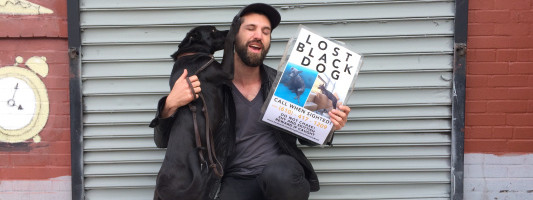 Zocdoc founder returns with Shadow, an app that finds lost dogs