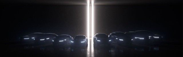 Genesis pledges to go all-EV in 2025 and teases eight new models