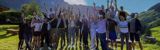 These 40+ European VCs are on the hunt for sustainability startups