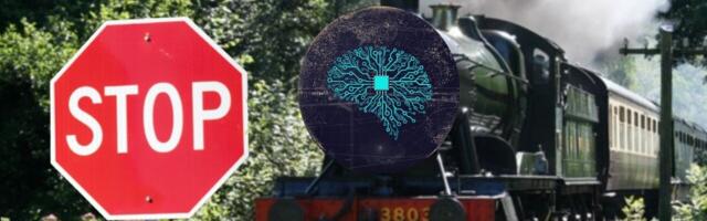 The AGI hype train is running out of steam