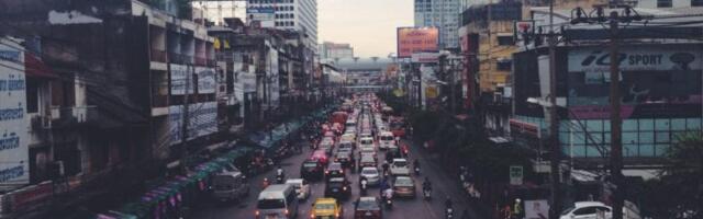 Gentex Shows Off Automotive Tech at CES