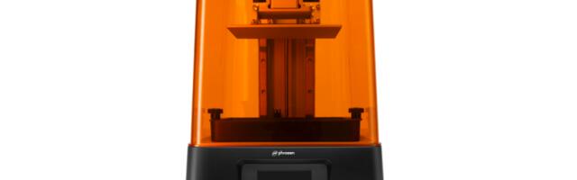 Phrozen Announced Sonic Mini 8K Resin 3D Printer