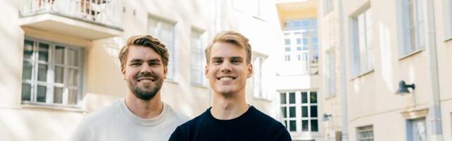 Gourmet lovers rejoice! Huuva gobbles €4.9 million from General Catalyst to bring delivery food outside city hot spots