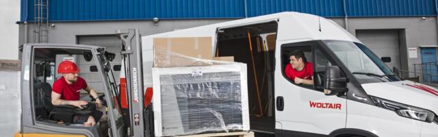 Czech Woltair raises €16.3m to help Europeans heat and power their homes