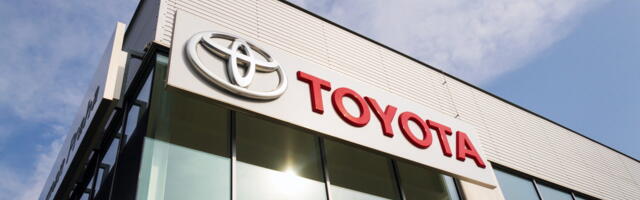 Toyota source code exposed for five years, impacts 300,000 drivers