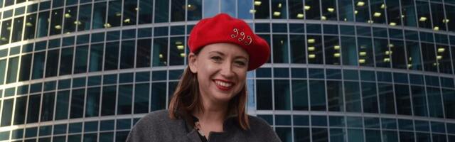 Supercharging Web3 Marketing Strategy with Olga Grinina, Head of Marketing at Gnosis (Sponsored)