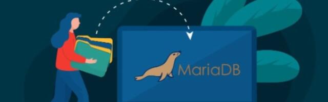 Cloud relational database company MariaDB lands on New York Stock Exchange