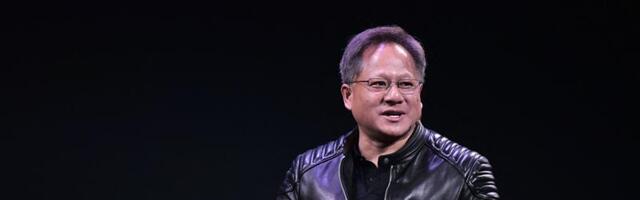 Nvidia achieves a breakthrough in chip manufacturing for ASML, TSMC, and Synopsys