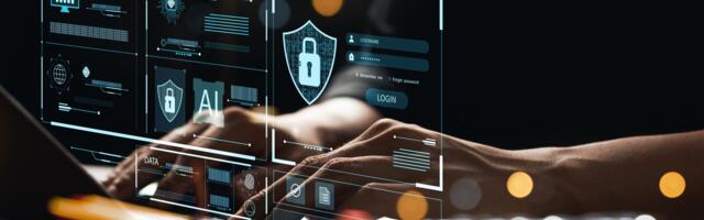 UK safety tech sector to be worth £1bn by mid-2020s, report finds