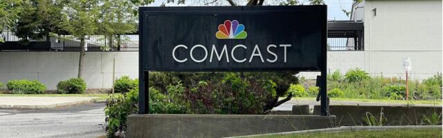 Comcast Orders Staff Back to Office Four Days a Week