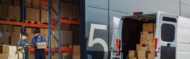 Cargo Stream raises £865k for supply chain management software
