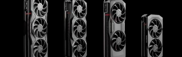 AMD claims all Radeon RX 7000 RDNA 3 GPUs deliver 100+ FPS with FSR 3 in Avatar: Frontiers of Pandora