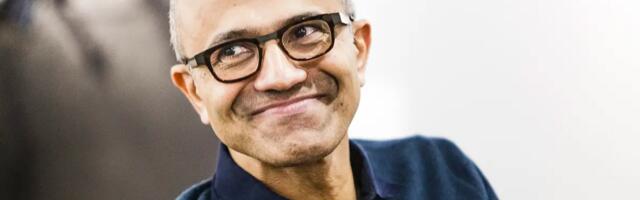 The Nadella Touch: How Microsoft’s stock grew by over 1000% since Satya took over as CEO