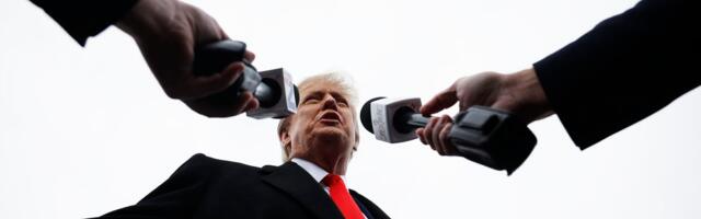 Why Trump fears a Biden-GOP immigration deal