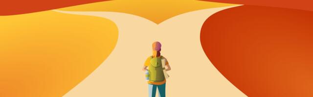 What you can learn from regret