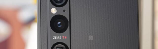 Sony Xperia 1 VI may have exactly the same cameras as its predecessor
