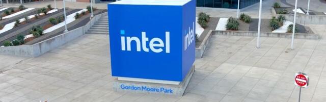 Intel confirms new round of layoffs in its Sales and Marketing Group