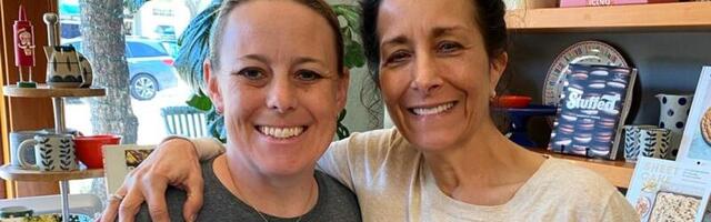 Los Gatos: Ex-bakery employee buys Icing on the Cake business — recipes and all