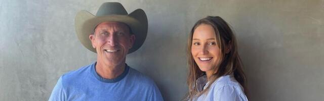 A father and daughter from San Francisco teamed up to create a mezcal brand. Two years in, they’re racking up awards.