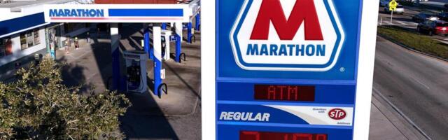 ConocoPhillips buying Marathon Oil for $17.1 billion