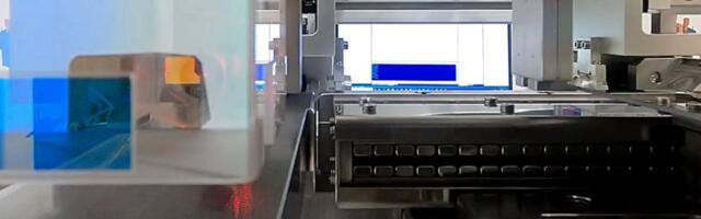 Multibeam launches chip industry’s 1st multicolumn E-Beam lithography