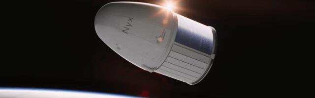 Munich-based The Exploration Company secures €160 million to further develop their reusable spacecraft